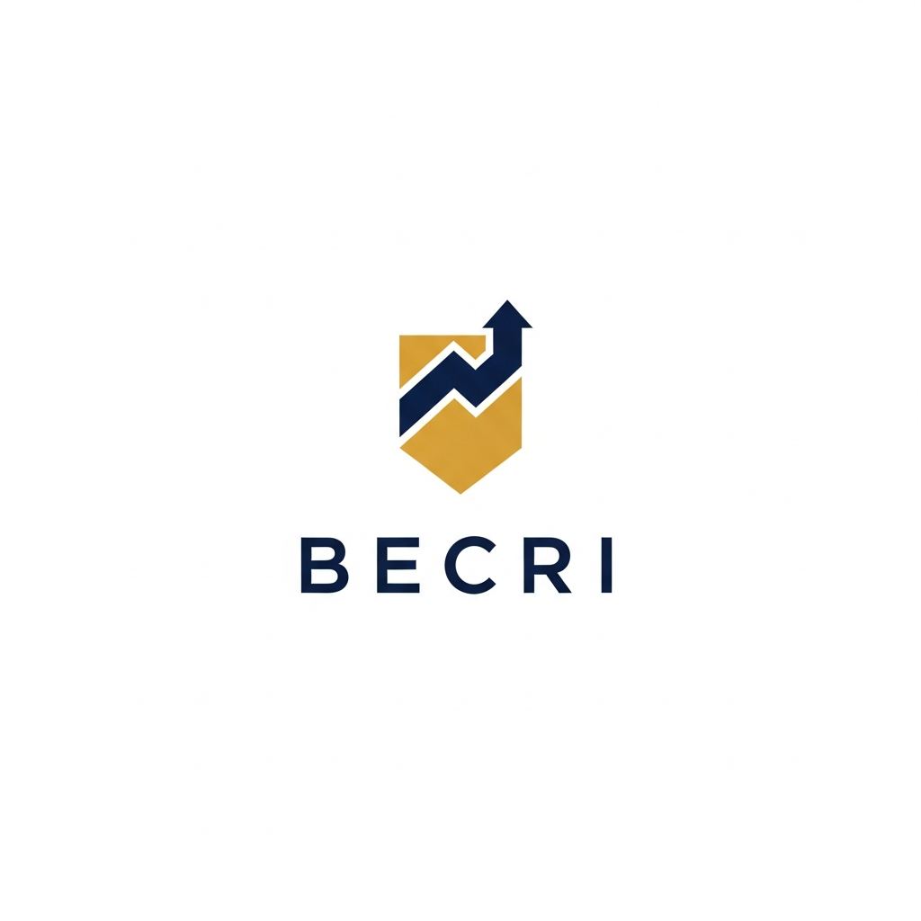 Becri Logo